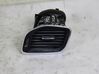 Dashboard side air vent grill/cover trim 30791696