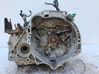 Manual 5 speed gearbox 8200109962
