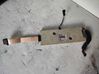 Aerial antenna amplifier 6933665
