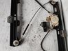 Priekinio el. lango pakėlimo mechanizmo komplektas 977972