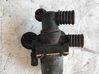 Coolant heater control valve 8369805