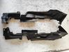 Moldura del borde del guardabarros 8W6821170C