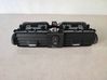 Dash center air vent grill 9347436