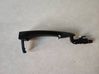 Front door exterior handle 7329343