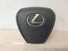 Steering wheel airbag 
