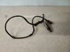 Lambda probe sensor 1437586