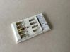 Comfort/convenience module 5A02F99