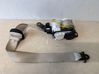 Front seatbelt S1740242309