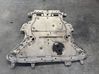 Engine splash shield/under tray 6887547