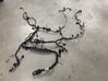 Engine installation wiring loom SK136000