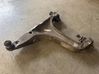 Front lower control arm/wishbone 06701017580