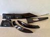 Interior decorative trim set 9232072