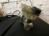 Master brake cylinder 8646008