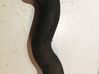 Intercooler hose/pipe 