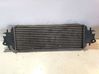 Intercooler radiator 