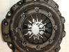 Pressure plate 