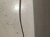 Línea de cable de puerta trasera 30784526