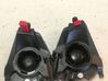 Parcel shelf speaker 8633992