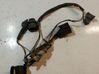 Headlight/headlamp wiring loom/harness 8659674