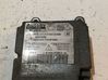 Airbag control unit/module 9653190880