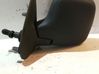Coupe wind mirror (mechanical) 
