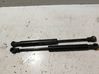 Front bonnet/hood damper/strut 9154605