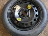 R16 spare wheel 6750006