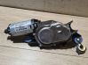 Rear window wiper motor 31290787