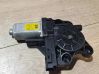 Front door window regulator motor 1174077A