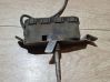 Headlight wiper motor 