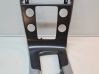 Console centrale, commande chauffage/clim 30781499