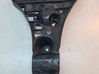 Bumper support mounting bracket corner 7033716