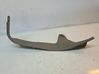 Rear sill trim cover 