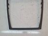 Dashboard glove box trim 30672110