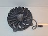 Electric radiator cooling fan 1400821280