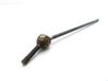 Front driveshaft PART00630