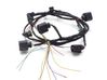 Rear door wiring loom PART00264