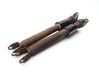 Rear shock absorber/damper PART00080