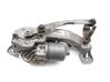 Mechanizm i silniczek wycieraczek szyby przedniej / czołowej A2218204642