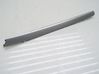 Front door trim (molding) 8T0867409