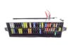 Fuse box set 6R0937615A