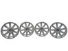 R18 alloy rim 18X8J