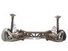 Rear beam 4G0505235P