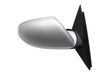 Front door electric wing mirror 021143
