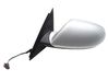 Front door electric wing mirror 4G2857409M