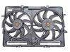 Ventilador eléctrico del radiador 8K0121003AD
