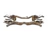 Rear beam 5N0505315S