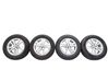 R16 alloy rim 5N0601025R
