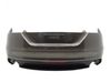 Rear bumper 8J0807317