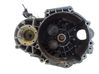 Manual 6 speed gearbox LWN